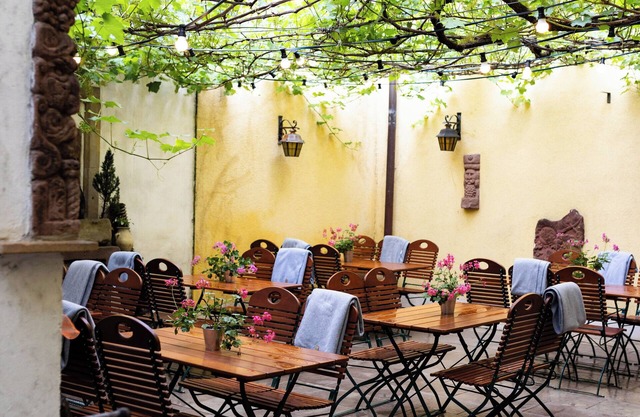 Gasthaus Honigsack