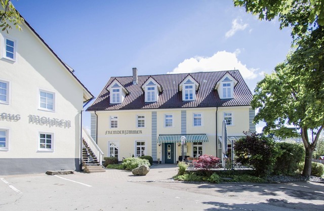 Gasthaus Mohren