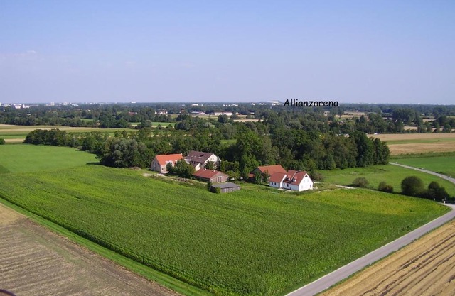 Gasthaus Mooshäusl