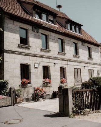 Gasthaus Rotes Ross