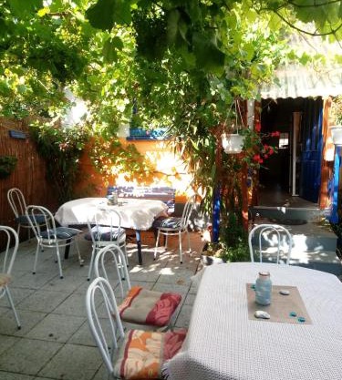 Gasthaus Schmidt's