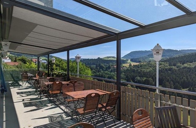 Gasthof Hirsch
