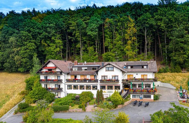 Gasthof-Hotel Lärmfeuer