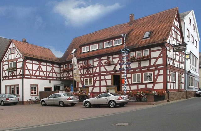 Gasthof Landhotel Zum Stern