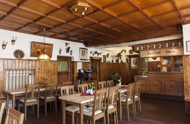 Gasthof Stern