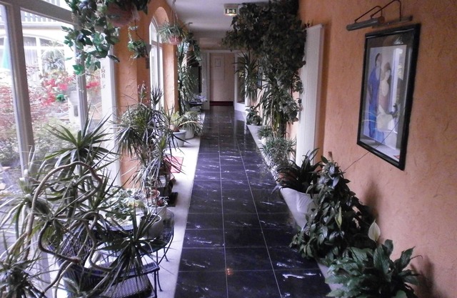 Gasthof und Landhotel Zur Ausspanne