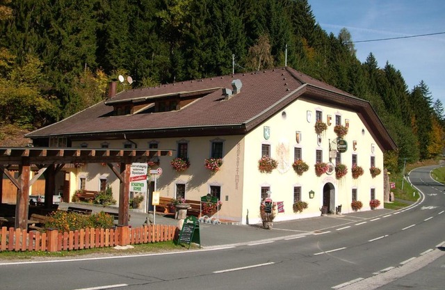Gasthof zum Löwen