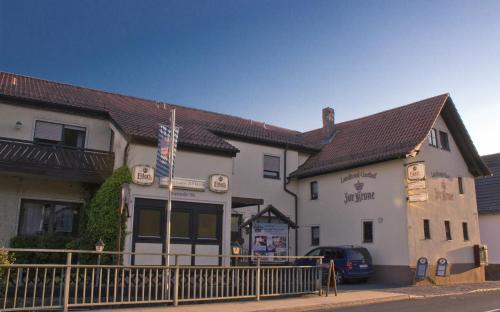 Gasthof Zur Krone