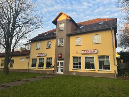 Gaststätte Zum Torkrug