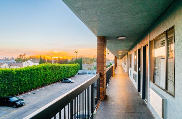 Gateway Inn Gardena