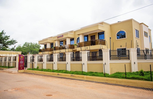 Gateway Lodge, Tamale
