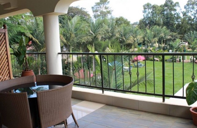 Gatimene Gardens Hotel