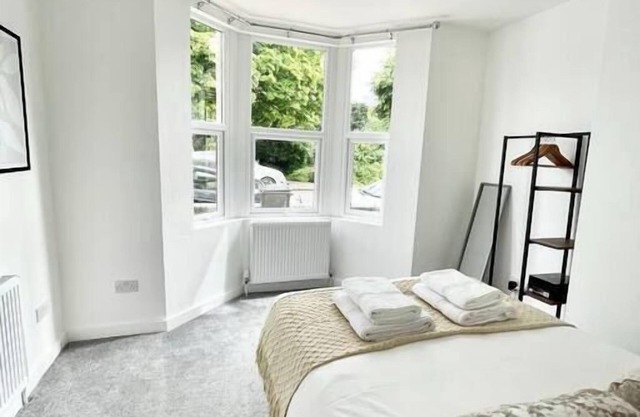 Gatton House - Sleeps 6 - BS2