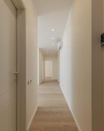 Gatve apartment