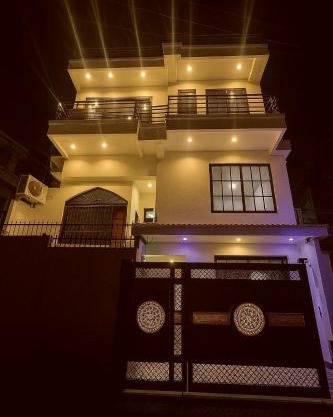GAURI INN PAYING GUEST HOUSe