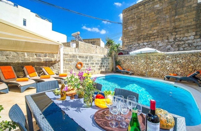 Gawhra The Holiday Home