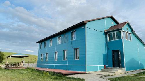 Gaya's Guest House