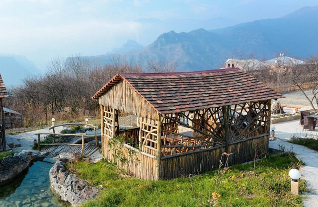 Gayane Hotel