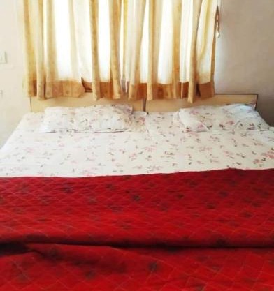 Gayatri holiday home