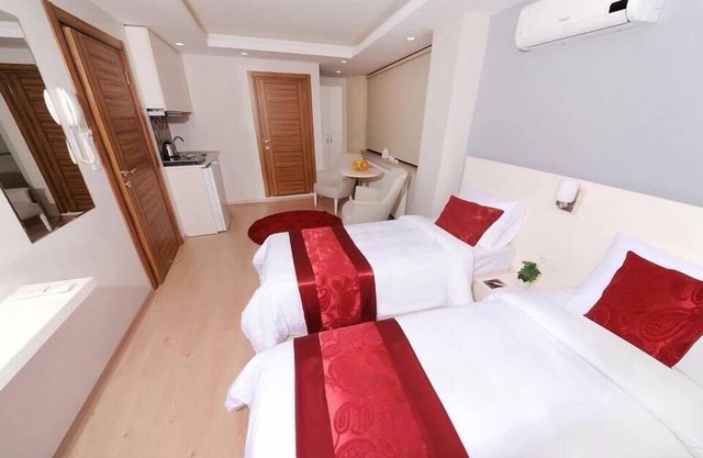 Gazel Hotel