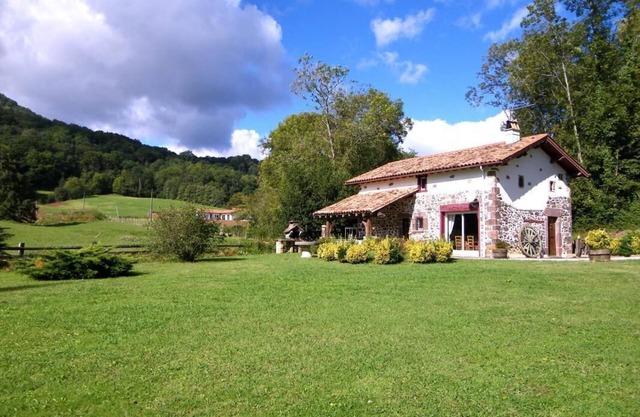 Gaztelia - Saint-jean-le-vieux