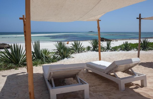 Gecko Resort