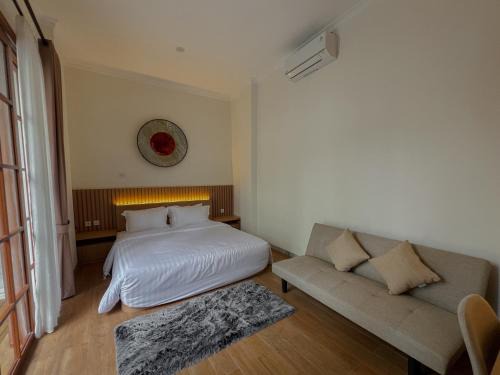 Gee Villas Yogyakarta