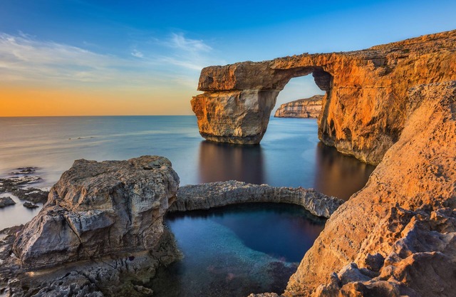 Gee9Teen Gozitan villa, Pool & Whirlpool, Mġarr Gozo, Malta