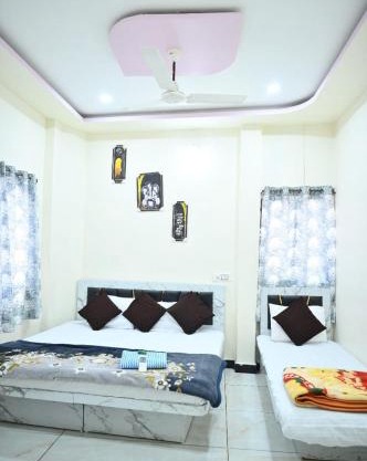 Geeta Homestay