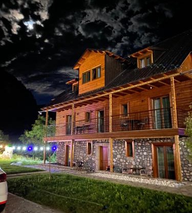 Gegest Hotel