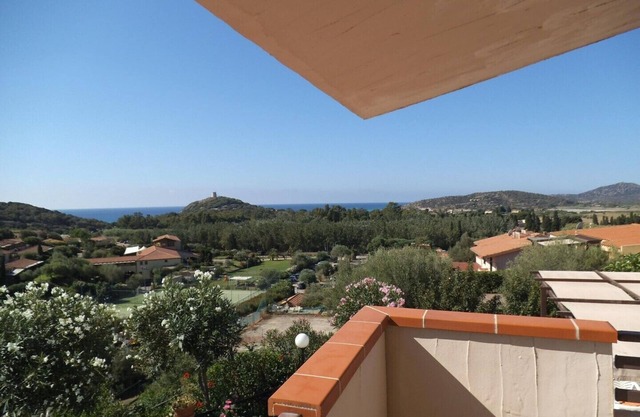 Gelsomino apartment