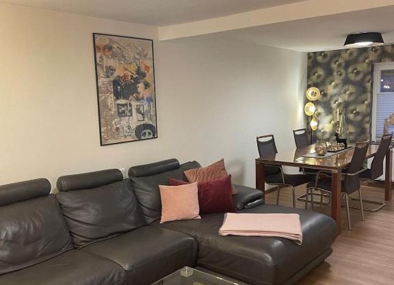 Gemütliche Ferienwohnung