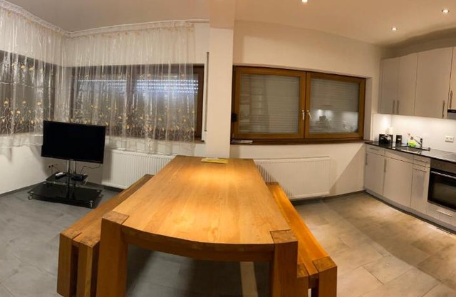 Gemütliche Ferienwohnung EVIELINE in Todtnau