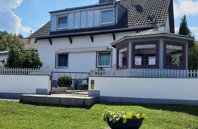 Gemütliche Naturnahe Ferienwohnung in Oberbayern
