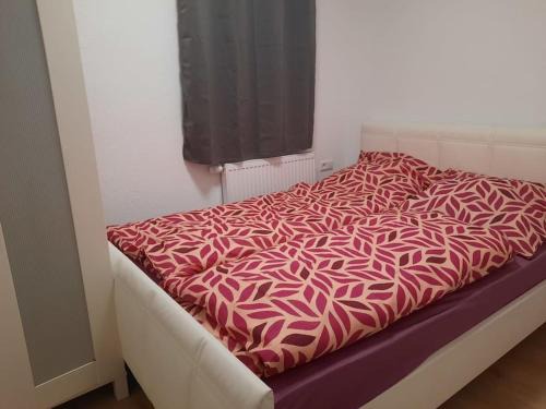 Gemütliche Wohnung in Happenbach
