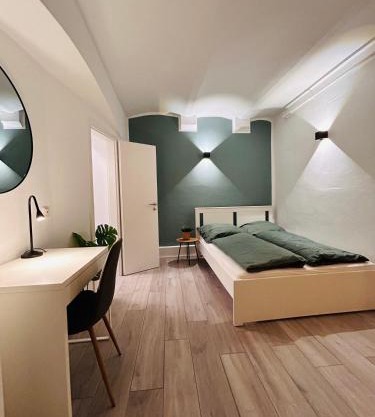 Gemütliches Apartment - beste Lage