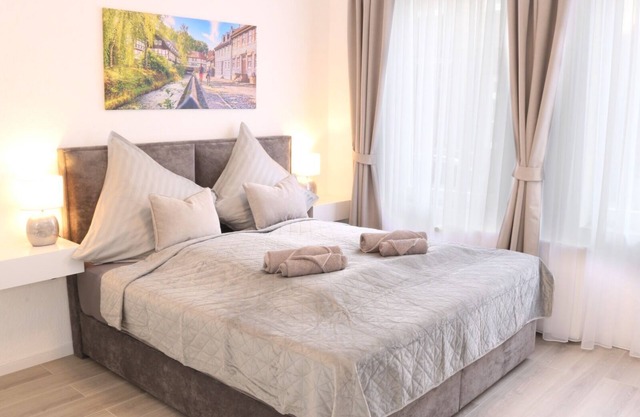 Gemütliches Apartment in der Altstadt von Goslar Ideal für Familien & Gruppen!