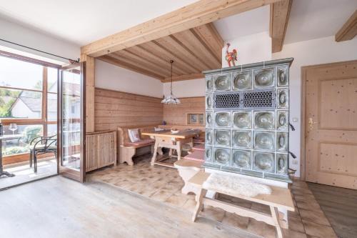 Gemütliches Wohlfühl-Apartment mit perfektem Seeblick