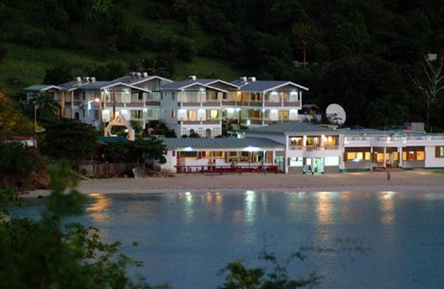 Gem Holiday Beach Resort