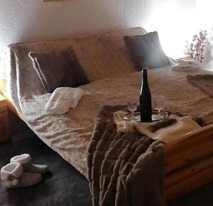 Gemenc Vendégház Baja