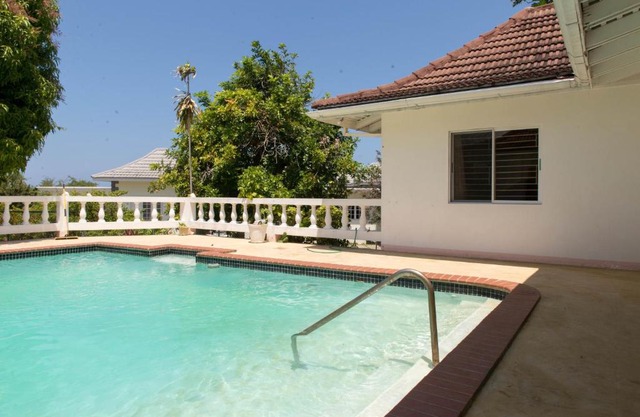 Gemini Villa