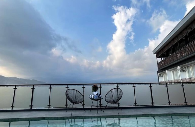 Gendhis Batu Boutique Hotel