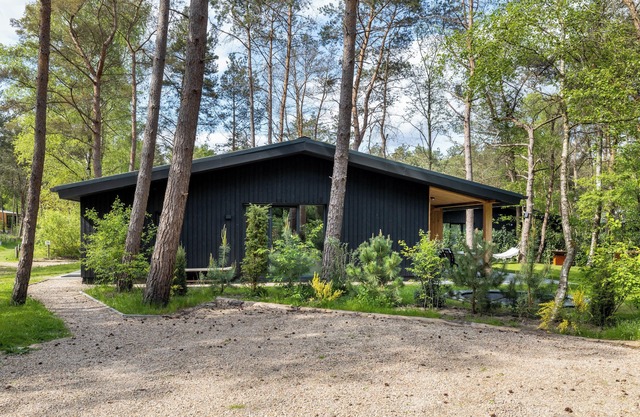 Geniet samen van de rust en natuur