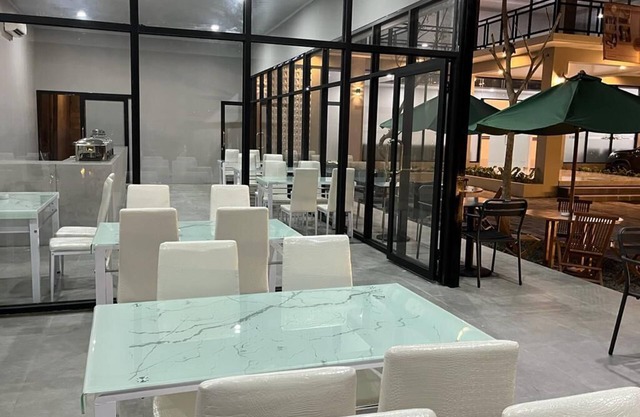 Genio Syariah Hotel Solo