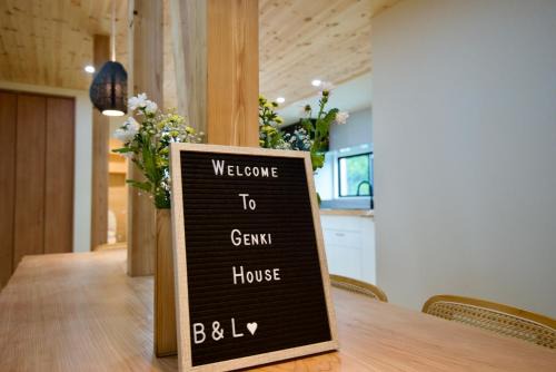 Genki House Myoko Kogen