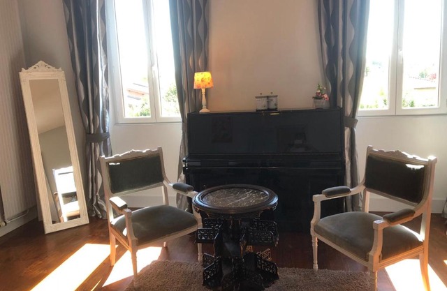 Gentil'Home - Toulouse B&B Prestige
