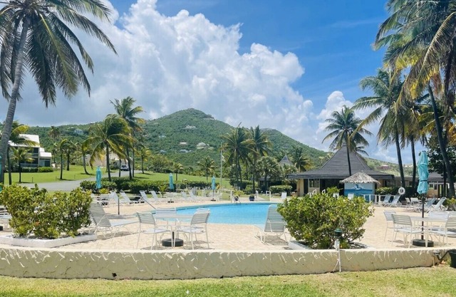 Gentle Breezes by the Sea! Located in Gentle Winds Condos! 2 bedroom, 2 Baths!