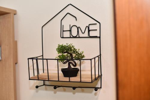 Geny's House