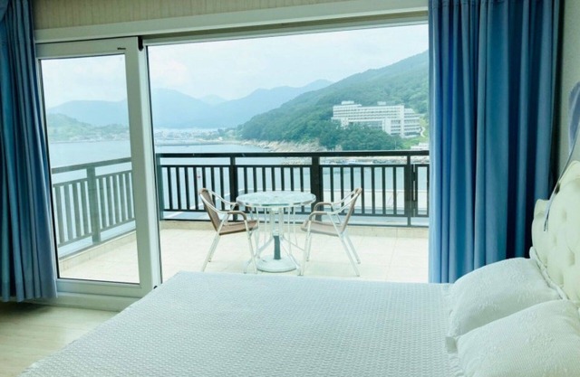 Geoje Peaceful Pension