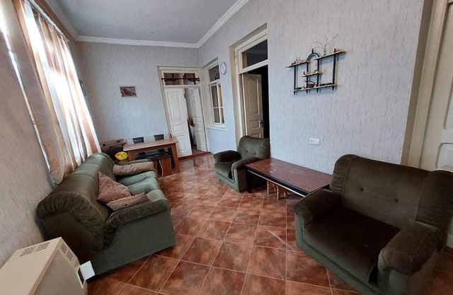 Georgian village house Asmati Khunashvili